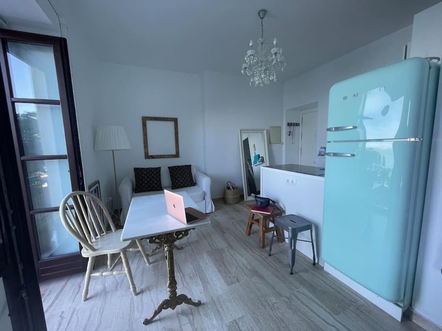 All About Views. Las Mejores Vistas En Cadiz. Apartment Екстериор снимка