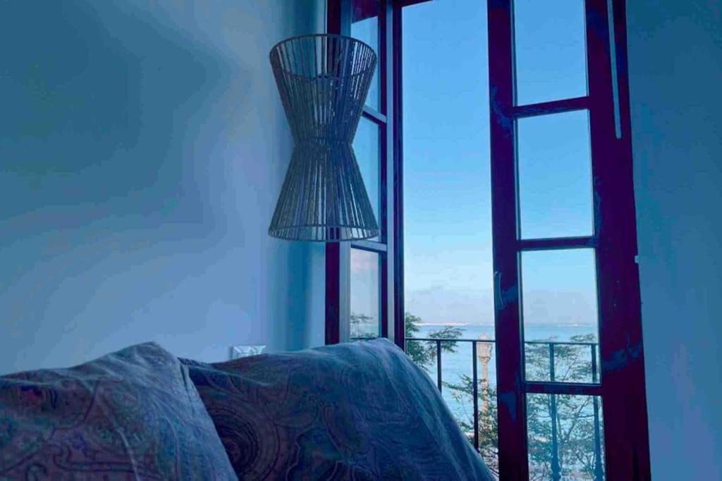 All About Views. Las Mejores Vistas En Cadiz. Apartment Екстериор снимка
