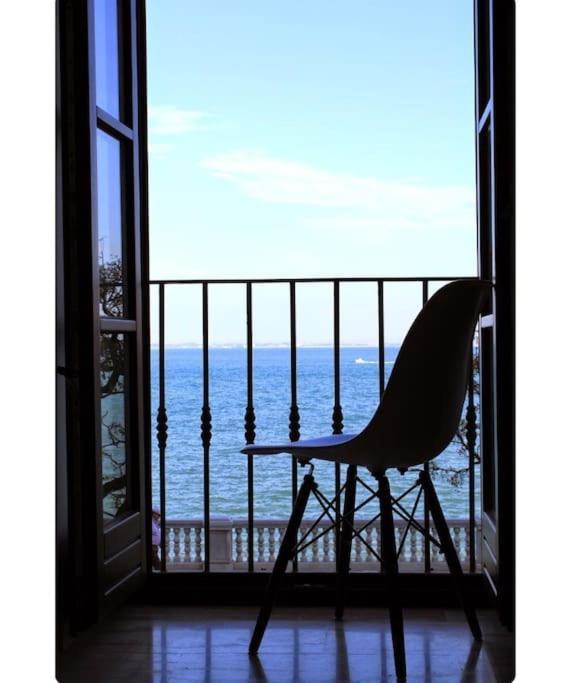 All About Views. Las Mejores Vistas En Cadiz. Apartment Екстериор снимка