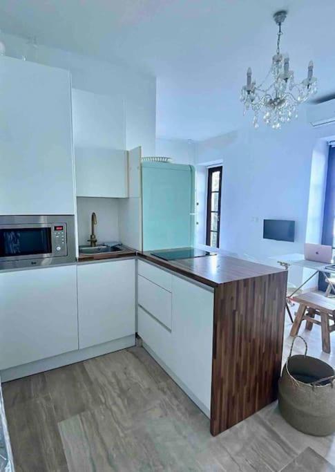 All About Views. Las Mejores Vistas En Cadiz. Apartment Екстериор снимка