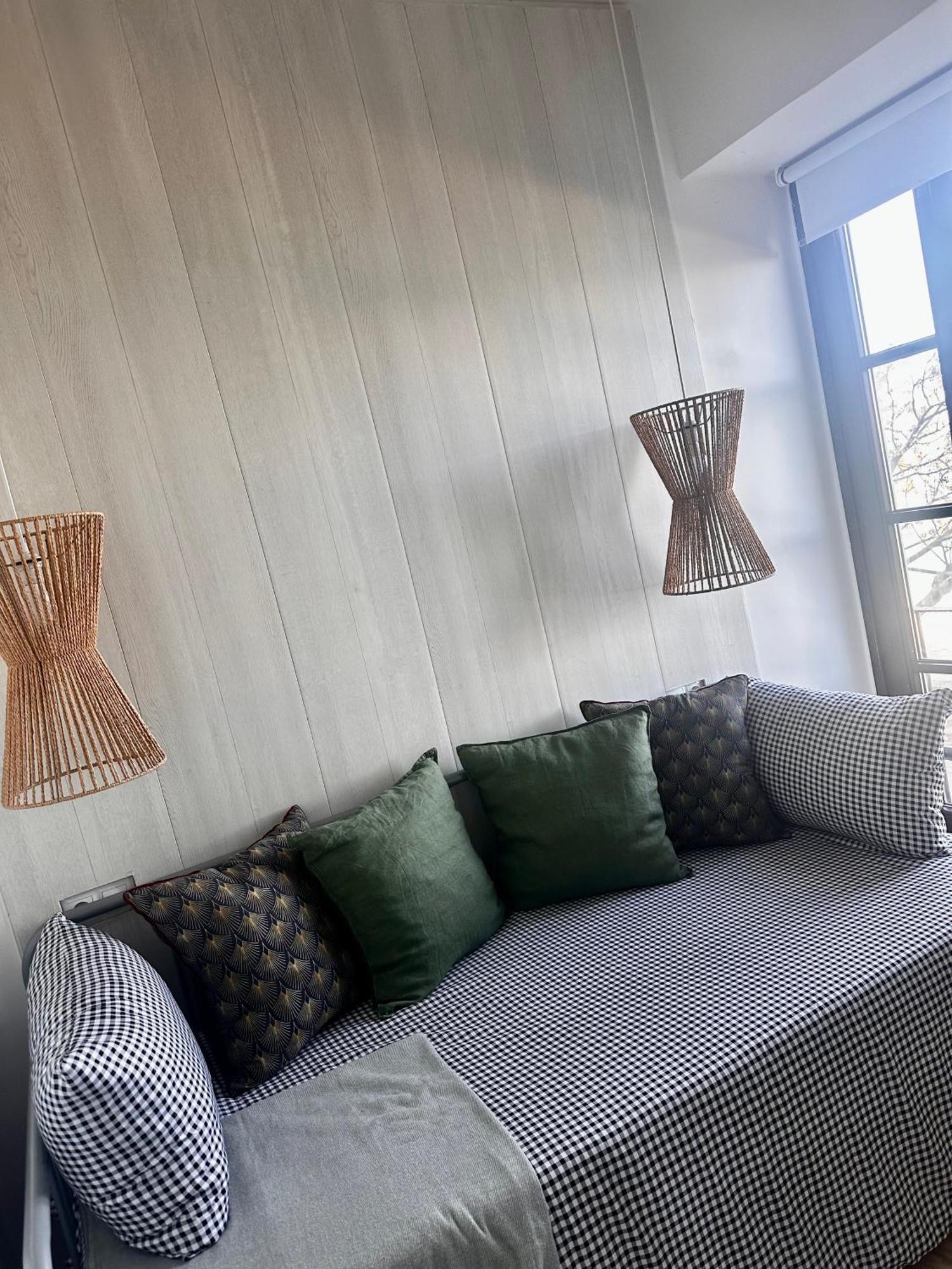 All About Views. Las Mejores Vistas En Cadiz. Apartment Екстериор снимка